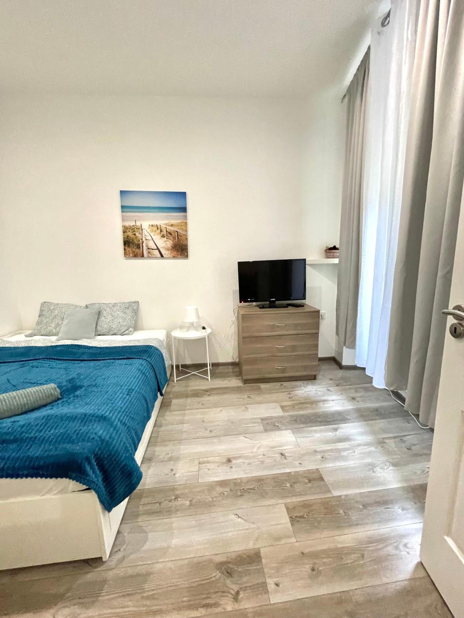 Relax Home With 2 Bedroom, 2 Bathroom For 6 People In The City Centre Free Coffee 부다페스트 외부 사진