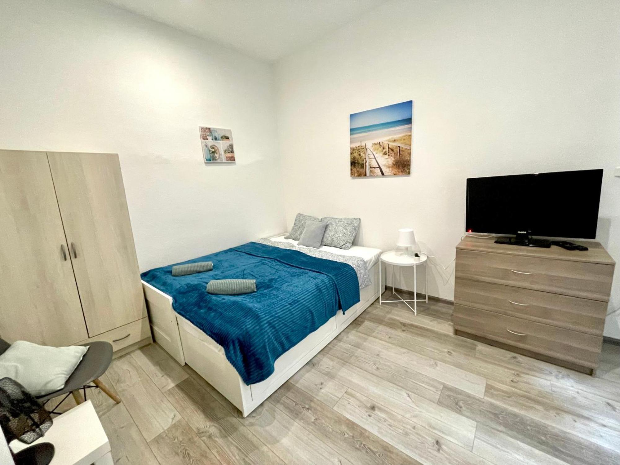 Relax Home With 2 Bedroom, 2 Bathroom For 6 People In The City Centre Free Coffee 부다페스트 외부 사진