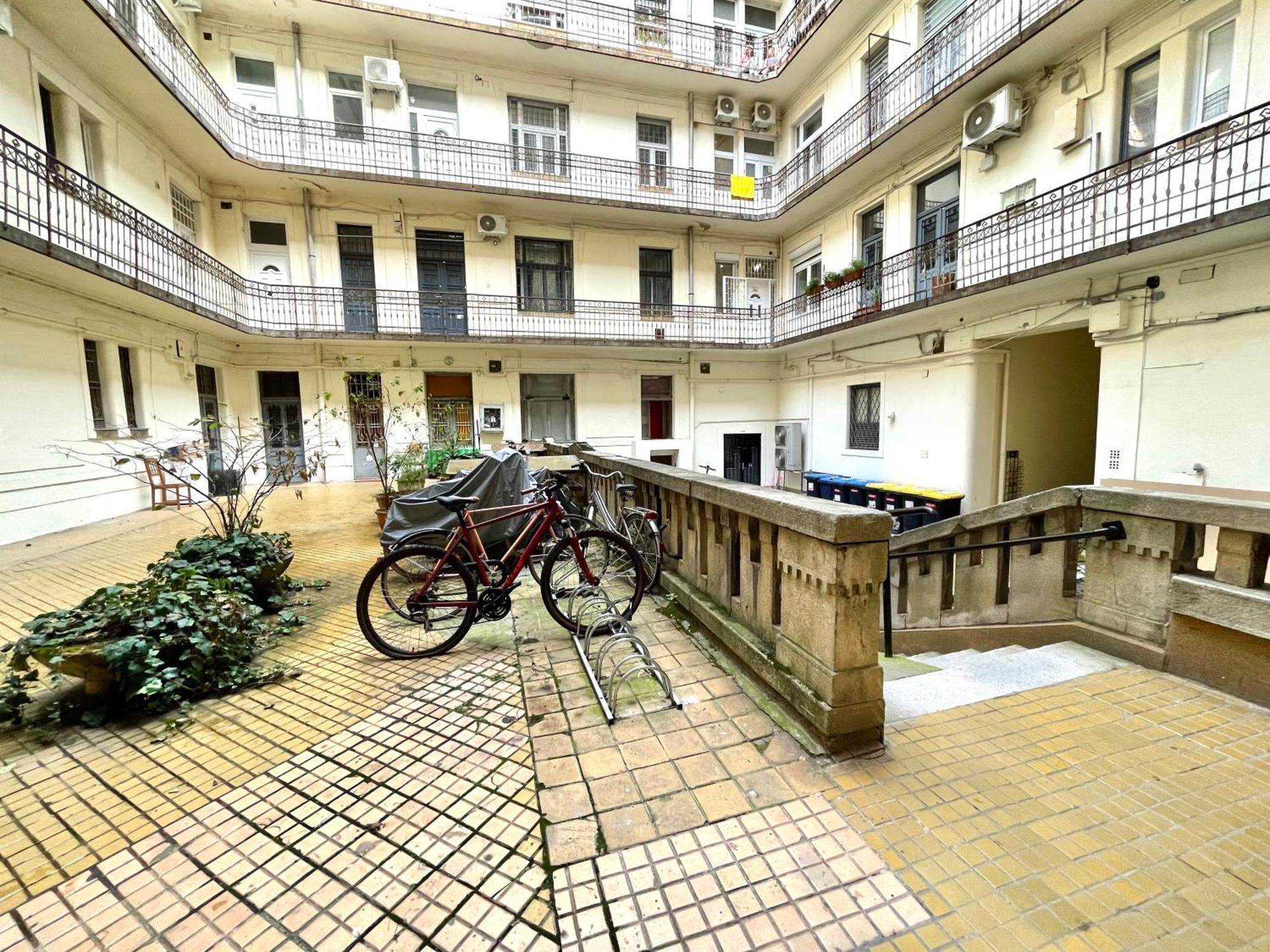 Relax Home With 2 Bedroom, 2 Bathroom For 6 People In The City Centre Free Coffee 부다페스트 외부 사진
