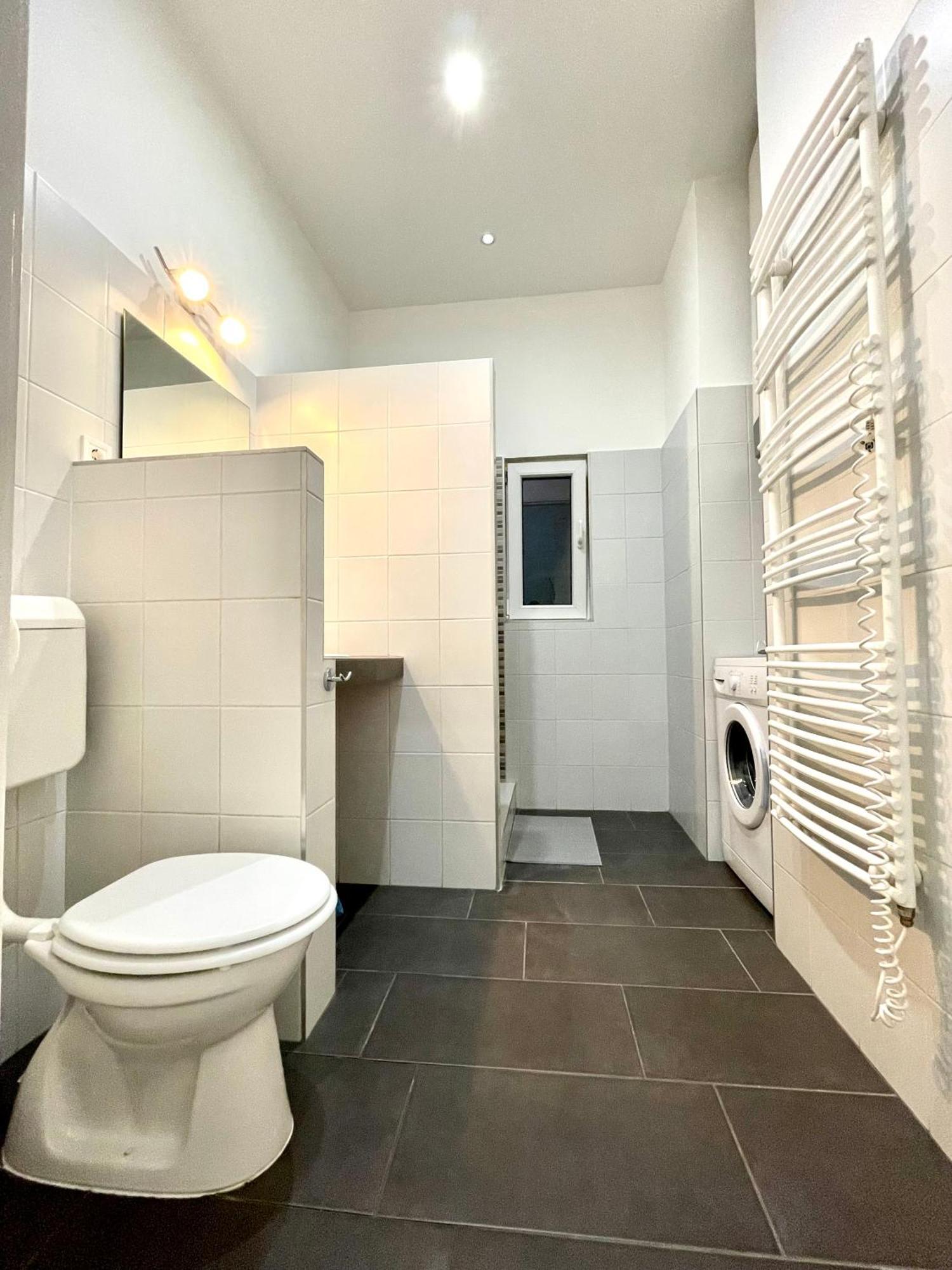 Relax Home With 2 Bedroom, 2 Bathroom For 6 People In The City Centre Free Coffee 부다페스트 외부 사진