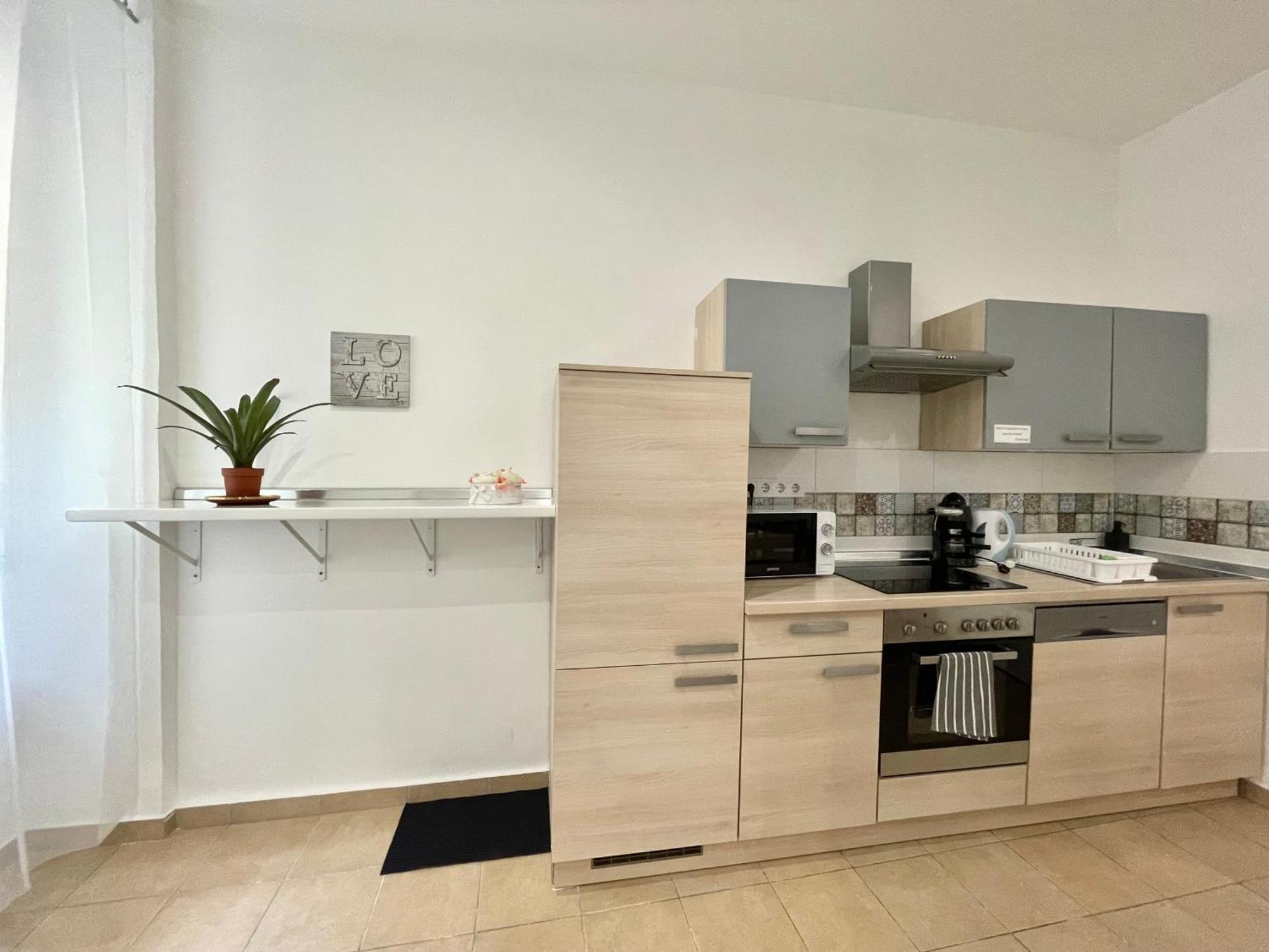 Relax Home With 2 Bedroom, 2 Bathroom For 6 People In The City Centre Free Coffee 부다페스트 외부 사진