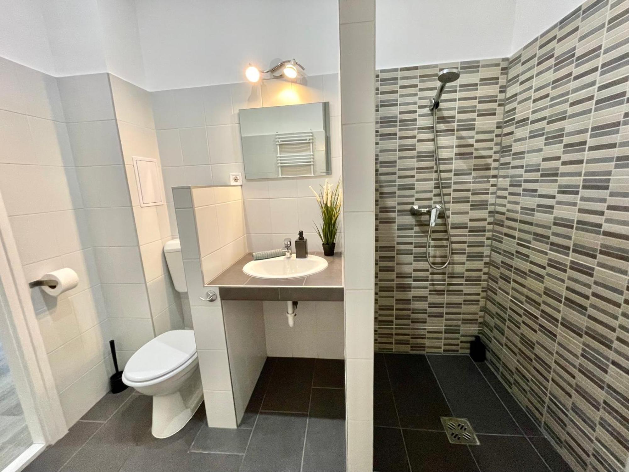 Relax Home With 2 Bedroom, 2 Bathroom For 6 People In The City Centre Free Coffee 부다페스트 외부 사진